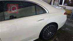 مرسيدس بنز S-Class